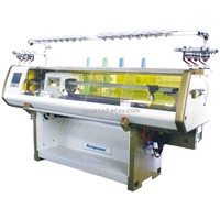 Richpeace Automatic Flat Knitting Machine