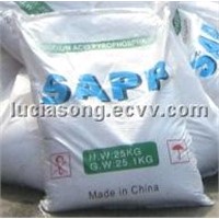 Sodium Acid Pyrophosphate SAPP Food Grade( 95%min)