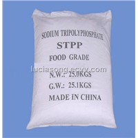 Sodium TripolyPhosphate (STPP food grade)