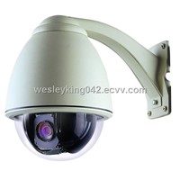 Speed Dome Camera