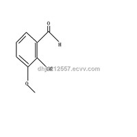 Supply O-Vanillin CAS 148-53-8