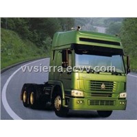 Tractor,Tractors,HOWO Tractor Tuck