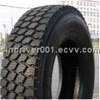 Truck tyre 315/80R22.5