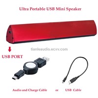 USB Soundbar (TL-M2006E)