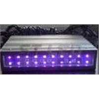 UV LED linear light source curing system GST-101B-3