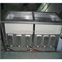 Ultrasonic Single Tank Cleaning Machine(JTM)