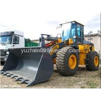 Wheel Loader ZL50G
