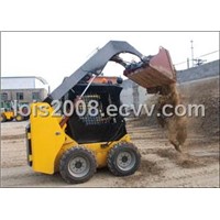 Skid Loader (XT740/750)