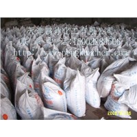 Sodium hydroxide(NaOH)%