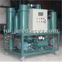 Bad Oil Recycling Machine