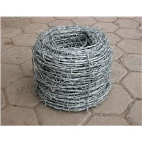 Barbed Wire (MWN-BW)