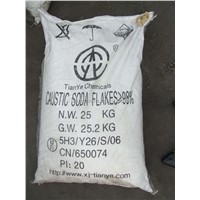 Caustic Soda