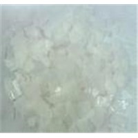 caustic soda