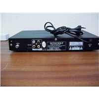 DVB Receiver (DVB-s97)