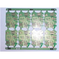 High Frequency PCB