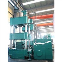 hydraulic press