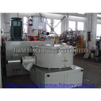 mixer