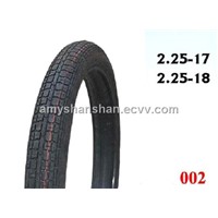 Motorcycle Tire2.25-18