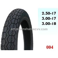 Motorcycle Tyre (3.00-18)