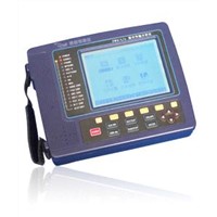 Power Telecontrol Communication Tester (TLD112F)