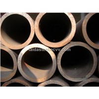 Seamless Carbon Seamless Pipe