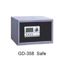 Steel Safe