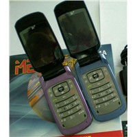 wcdma &amp;amp; gsm dual mobile phone