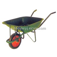 wheelbarrow WB6500