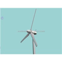 Wind Turbine 3KW