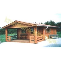 Log Cabin &amp;amp; Log Houses