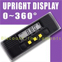 Digital Protractor Inclinometer Angle Meter Finder