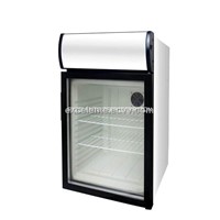 Counter Top Refrigerator
