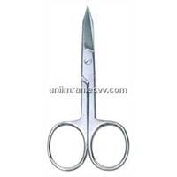 Cuticle & Nail Scissor
