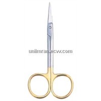 Cuticle & Nail Scissor