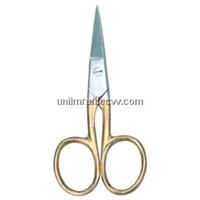 Nail &amp;amp; Cuticle Scissors