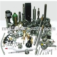 Spare Parts for Machine Tools