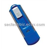 Biometric-Fingerprint &amp;amp; Waterproof USB Flash Drive