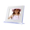 12.1''-inch Touch-sensitive buttons Digital Photo Frame