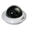 Day & Night Vandal Proof Dome Camera