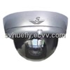Day & Night Vandal Proof Dome Camera