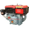 R175A Diesel Engine