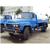 Dongfeng Conventional 7000L Diesel Engine Water Tank Truck