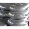Hot Diped Galvanized Seamless Pipe Fitings