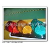 LED Traffic Signal Light Semaforos Trafficlights Policarbonato