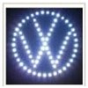 LED Car Logo
