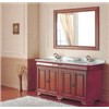 Bathroom Vanity cabinet oak antique furniture