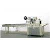 Horizontal Packing Machine for Biscuits