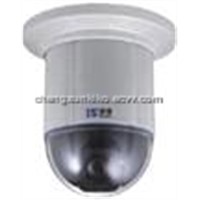 Indoor High Speed Dome Camera