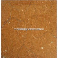 M221 Coral Red Marble