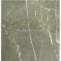 Colorful Grey Marble (M223)